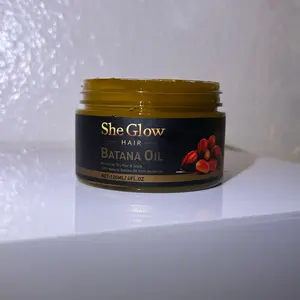 Batana Oil for Hair Growth: