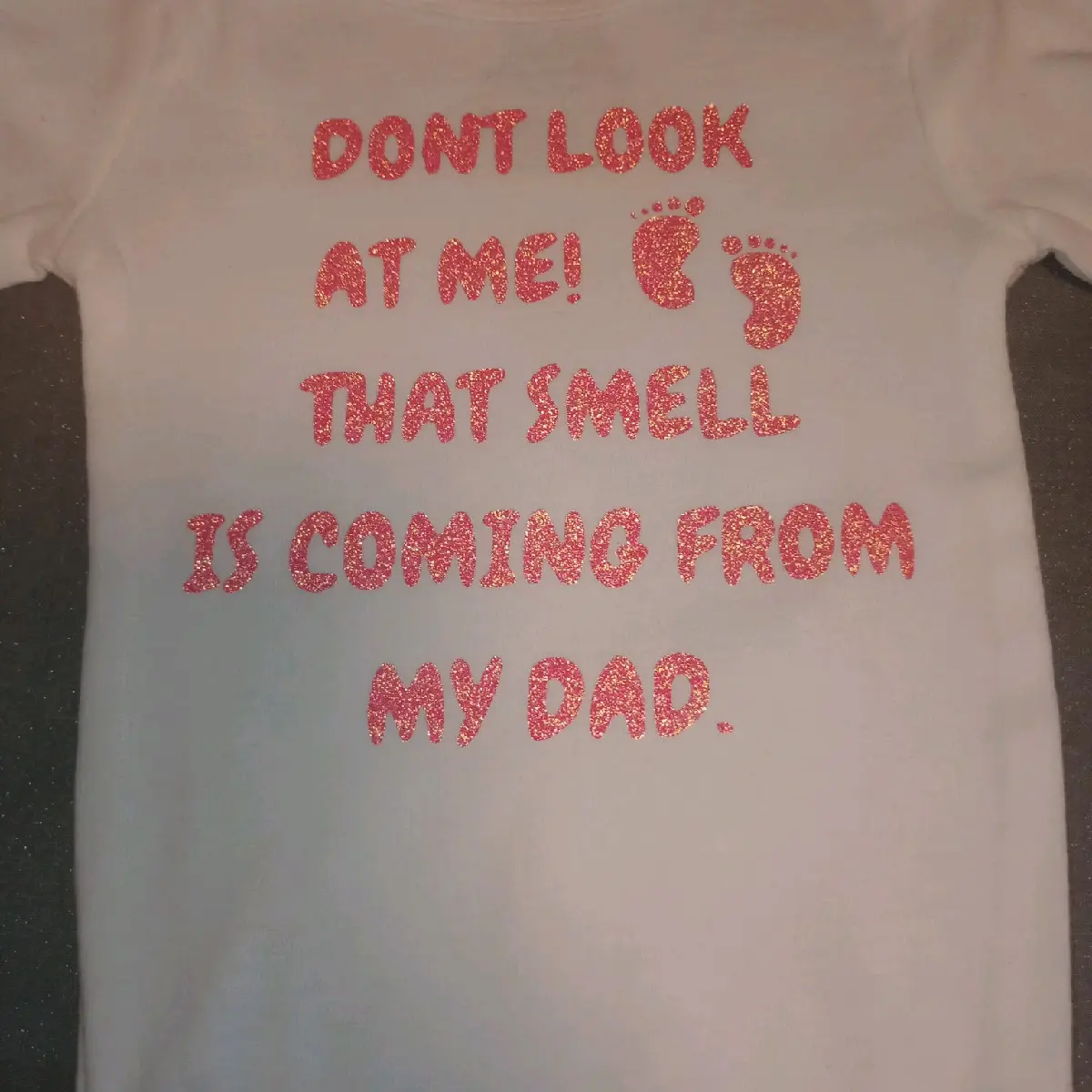custom onesie