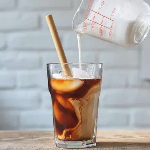 Buluh Bamboo Straws - 8 pack