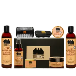 Primetime Grooming Kit