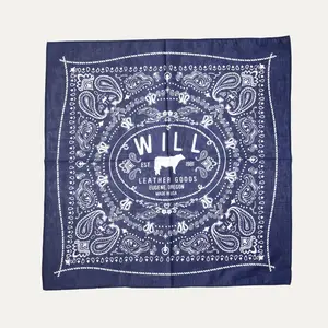 Will's Bandana