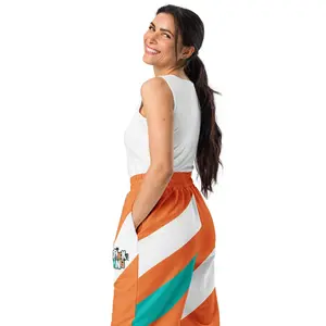 Zesty Orange joggers