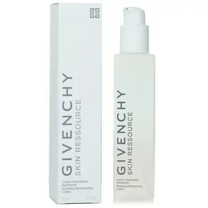 Givenchy Skin Ressource Soothing Moisturizing Lotion 200ml/6.7oz