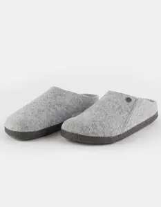 BIRKENSTOCK Zermatt Shearling Mens Slippers