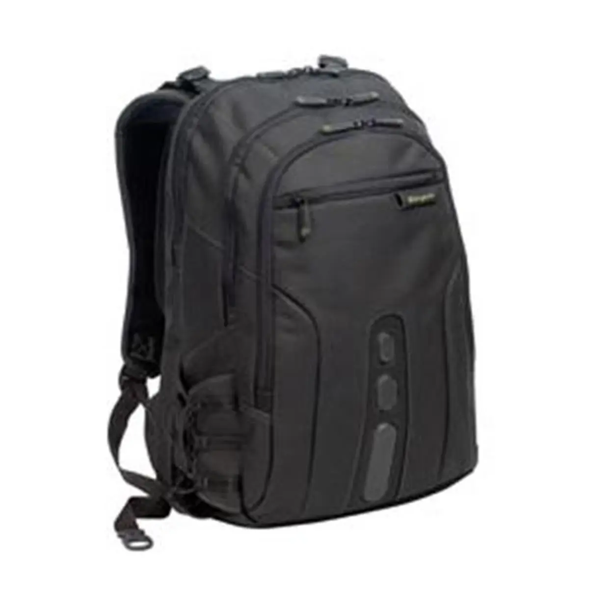 Targus Spruce Car Interior Decoration Eco-Friendly Backpack - 17-in, 13" Width, 19.50" Height, 6.75" Depth, Adjustable Shoulder Strap, Laptop-Safe Design, Quick Access Pockets, Recycled Poly Material, Sporty Look, PVC-Free, Business, Adults