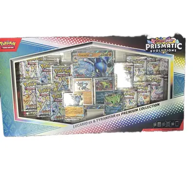pressti bundle pokemon cards 15 Card Pack The Pokemon Presstipicks 4 Presstibundle Pokemon Cards Set -