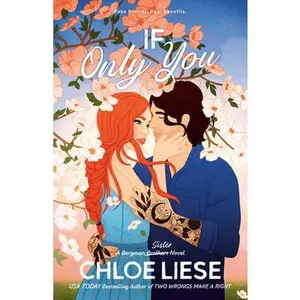If Only You -- Chloe Liese, Paperback