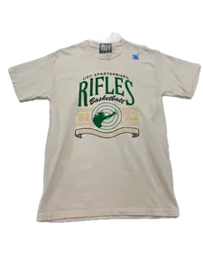 USC Upstate Rifles Retro Tee