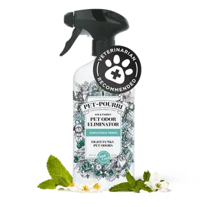 Pet~Pourri - Pawsitively Fresh Room Spray