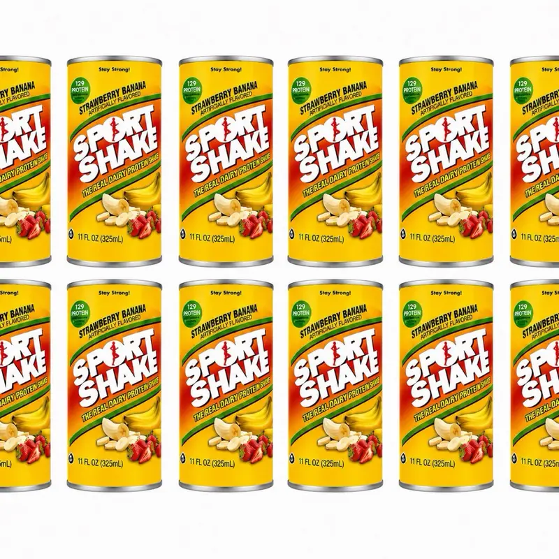 Sport shake(6pcs) Drink
