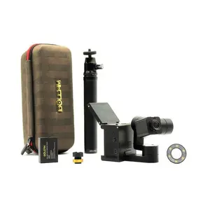 IdolCam Gold Package action camera