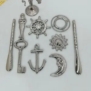 Herramientas de Olokun (Stainless Steel) - Indestructibles y Garantía de Por Vida