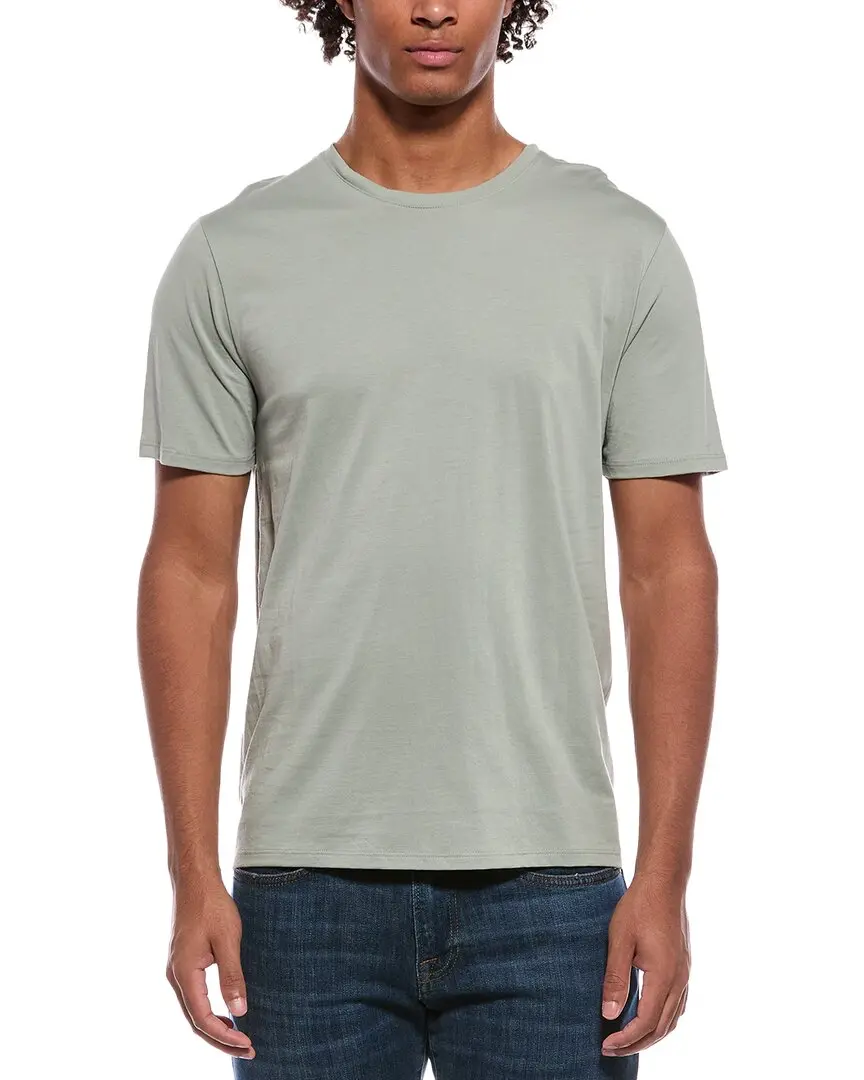 Vince Solid T-Shirt
