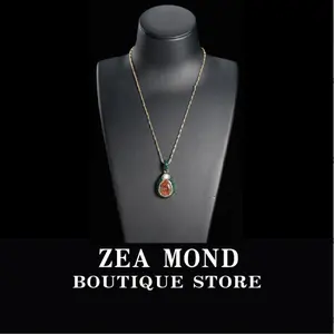 ZEA MOND Jewelry — Women’s exquisite necklace, SDW-ZH-6