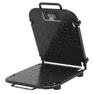 WaldoPet Smart Scale Foldable/Portable