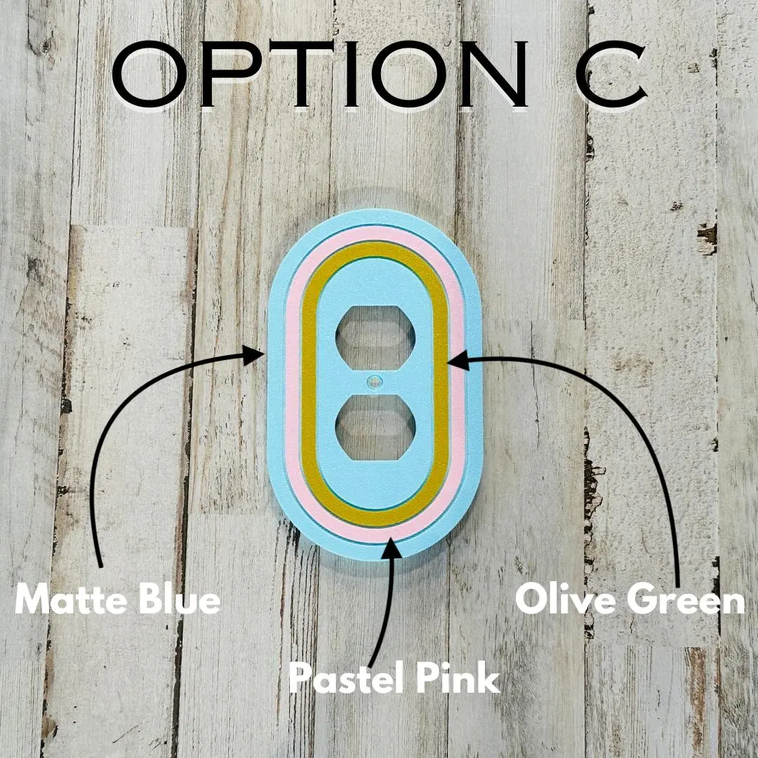 Color Option C