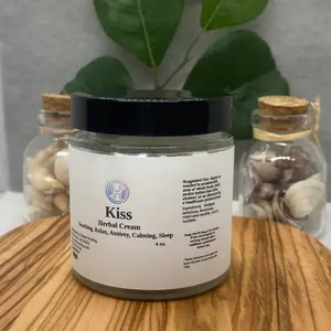 Kiss Soothing Skincare Cream