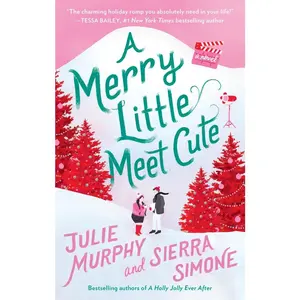 USED-A Merry Little Meet Cute by Murphy, Julie (Mass Market Paperback)