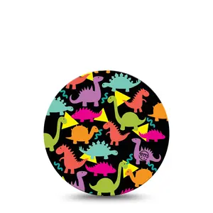 Delightful Dinos Libre 2 and Lingo OverPatch