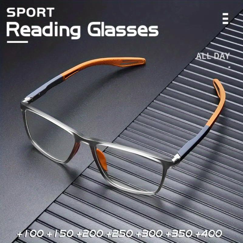 【Black Friday Deal】Reading glasses - Ultra-light TR90 Presbyopic Glasses - Comfortable - See Clearly, Live Brighter!
