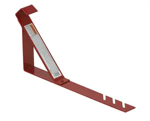 Qual-craft Roofing Bracket 2501