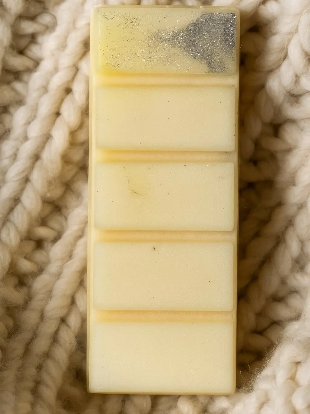 Vanilla Cashmere Snap Bar | Vanilla | Cashmere