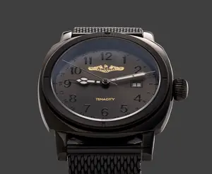 The MidWatch (Gold)