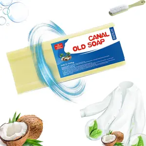 Grand Underwear Cleaning,Canal Old Soap with Brush,Laundry Bars Grand, underwear cleaning, canal old soap long lasting fragrance