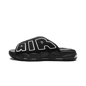 Air More Uptempo Slide OG "Black/White" DV2137 001