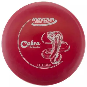 Innova DX Cobra