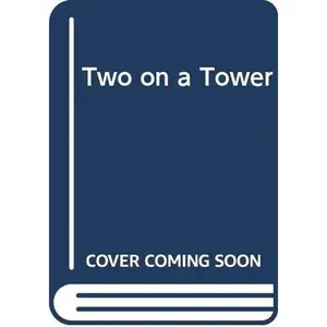 USED-Two on a Tower by Thomas Hardy (Paperback)