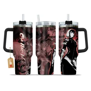 Cha Hae-In 40oz Tumbler Personalized Name