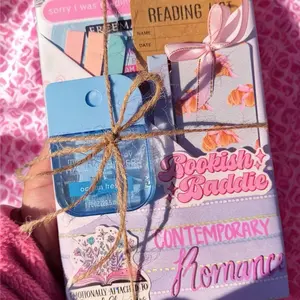 Blind Date with a Book