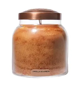 Cheerful Giver Vanilla Bourbon Candle