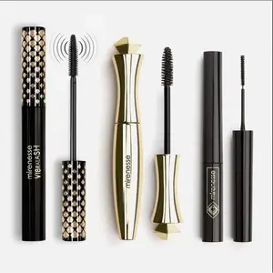 Mirenesse Secret Weapon Holy Grail Tubing Mascara Trio Makeup Lash Cosmetic panorama  mascara