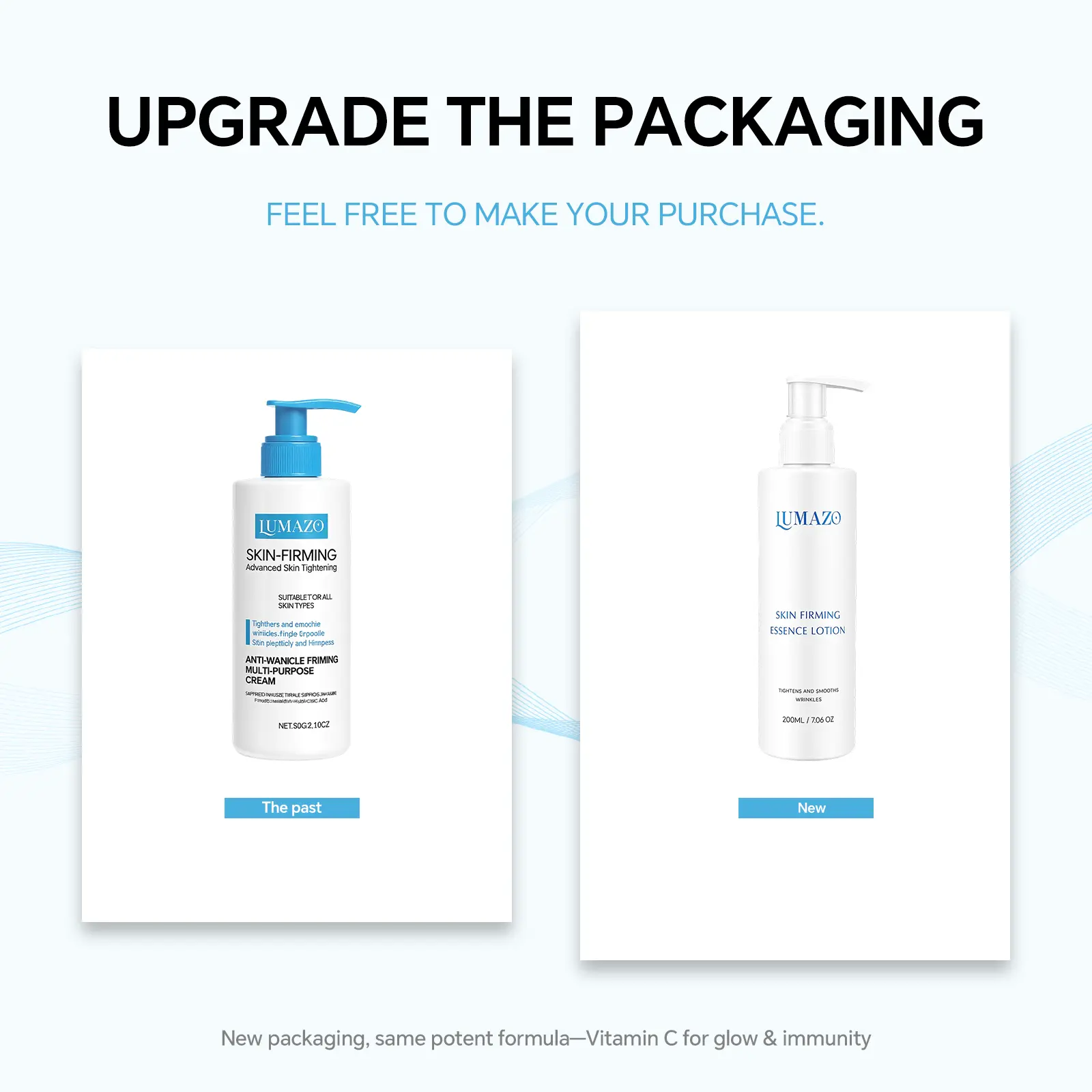 [New and Improved] Moisturizing and Hydrating Body Serum Lotion, suitable for both men and women, nourishes the skin, 200g large size, body lotion and serum lotion delivered right to your door