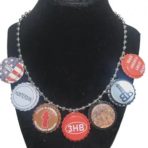 You've Been Bottled Cap - Unisex, Clothes Accessory