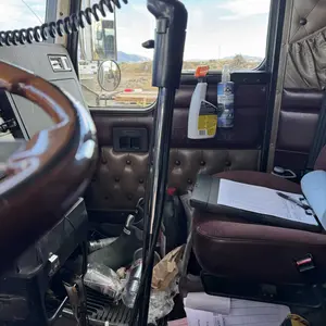 United Pacific - Chrome Shifter Shaft Extension