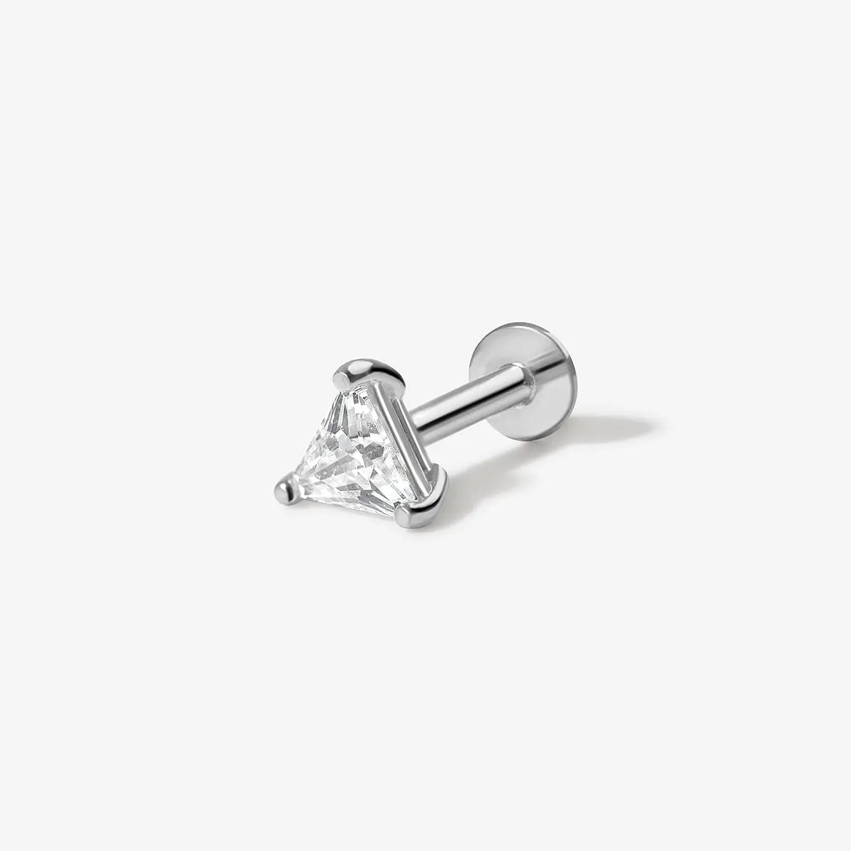 Vaman triangle piercing Vaman triangle piercing