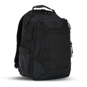 OGIO Gambit DNA Backpack in Black OGIO Gambit DNA Backpack in Black