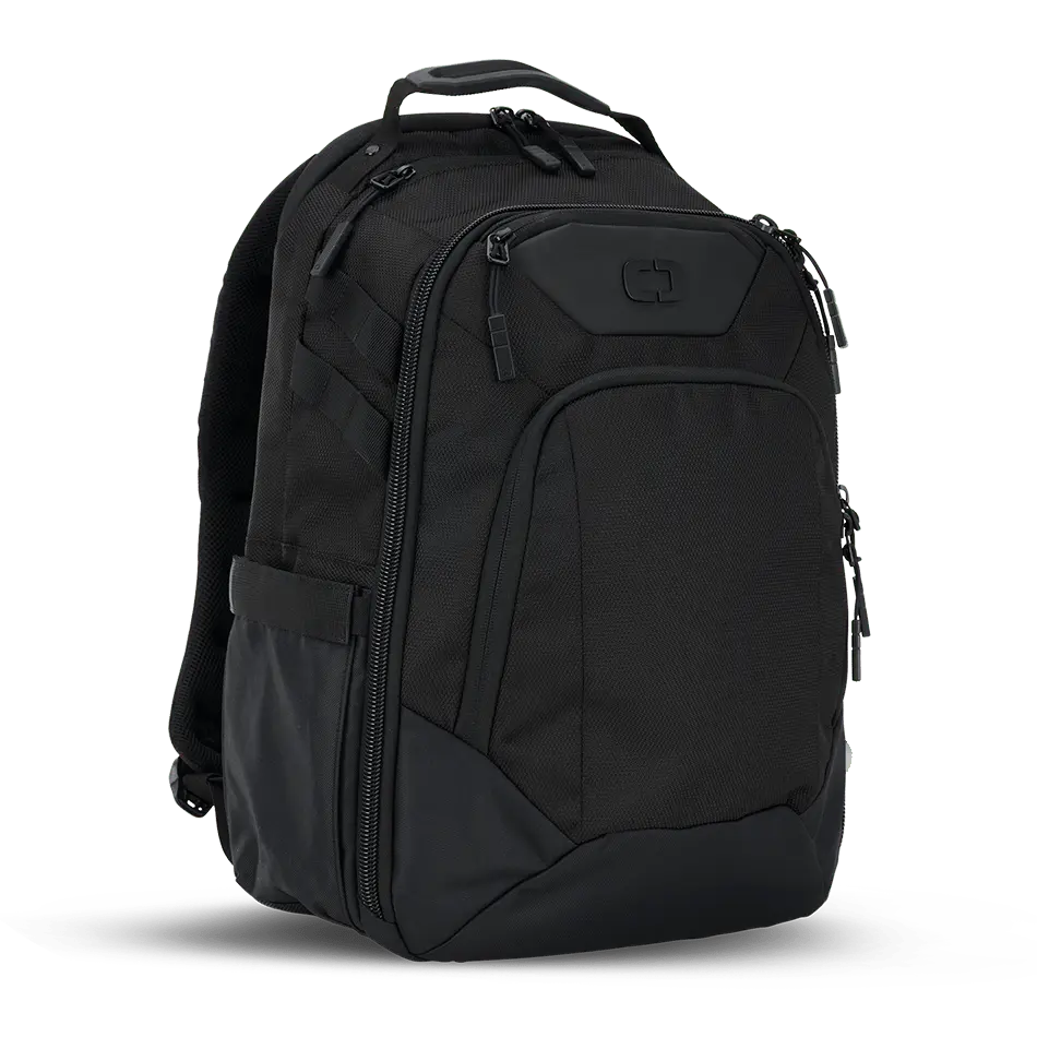 OGIO Gambit DNA Backpack in Black