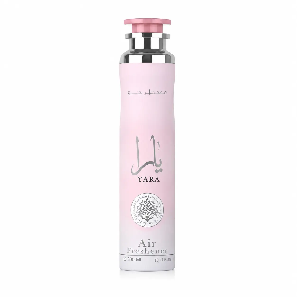 Lattafa Yara Air Freshener Spray 300 ml Box Floral