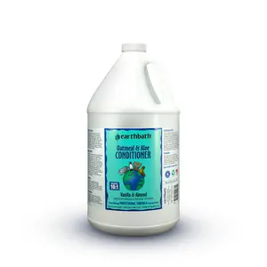 Oatmeal & Aloe Itch Relief Conditioner - Vanilla & Almond