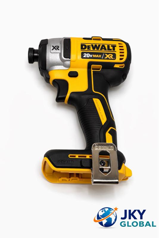 XR Cordless  Brushless  3-Speed 1/4 Impact