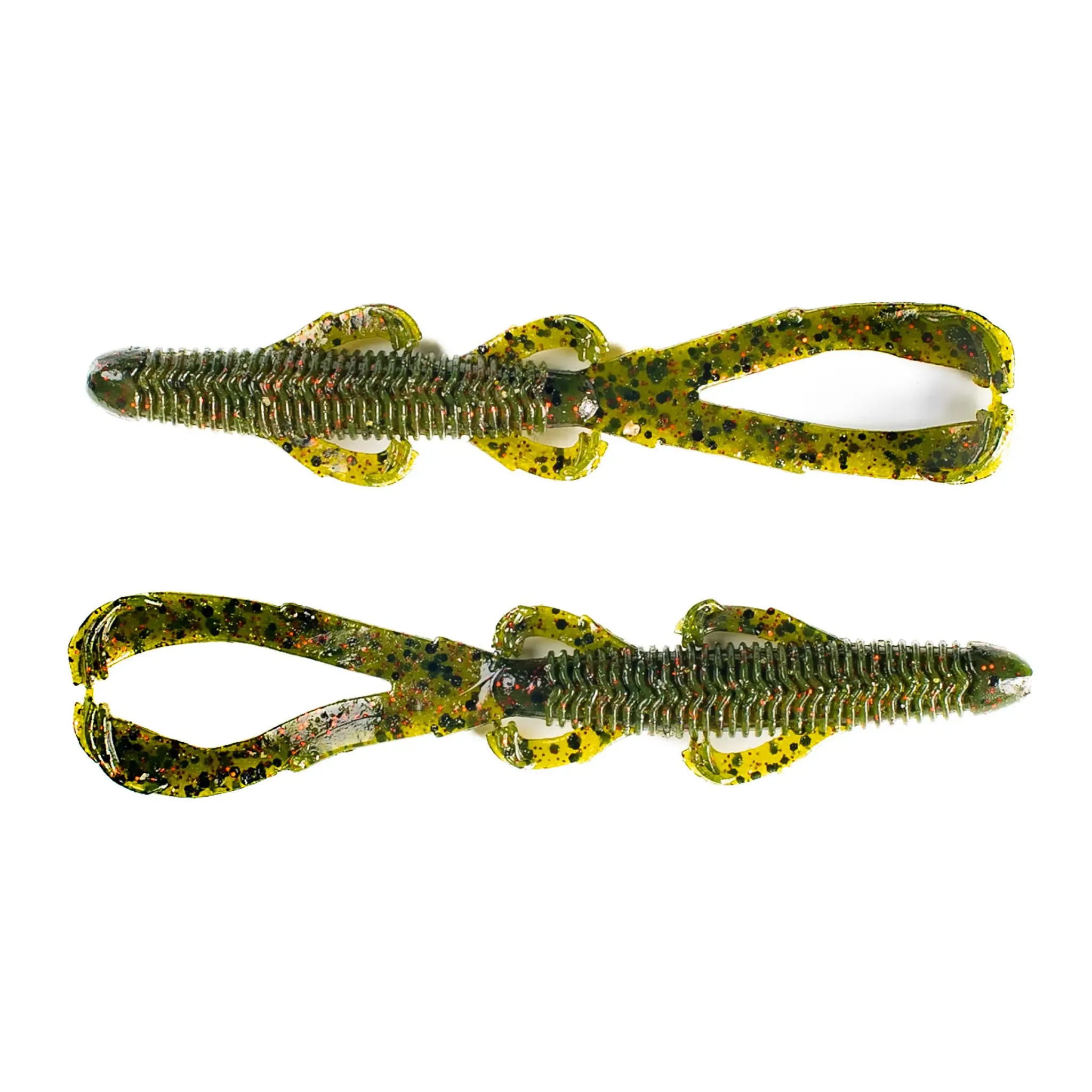 Watermelon Red Flake