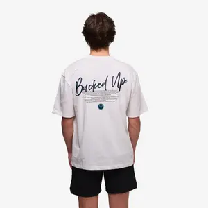 Pursuit T-shirt - Bucked Up Summer Nights - Men's T-shirt