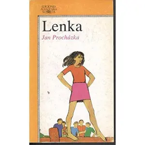 USED-LENKA by unknown author (Paperback)