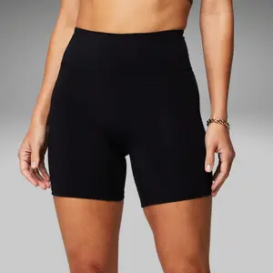 Fabletics Women's Anywhere Motion365+ High-Waisted 6" Short