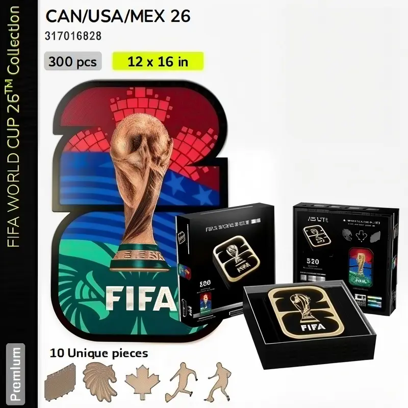 fifa world cup 1998 logo - TikTok Shop