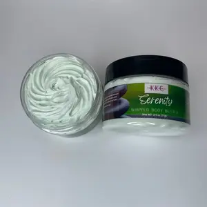 Serenity Whipped Body Butter